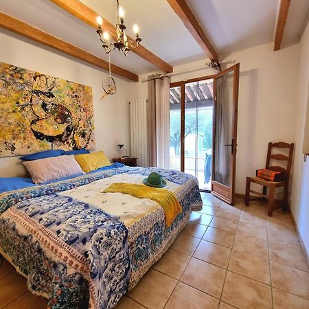 La Maison De Blu Лорг Экстерьер фото
