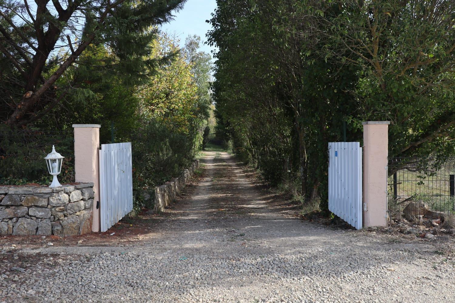 La Maison De Blu Лорг Экстерьер фото