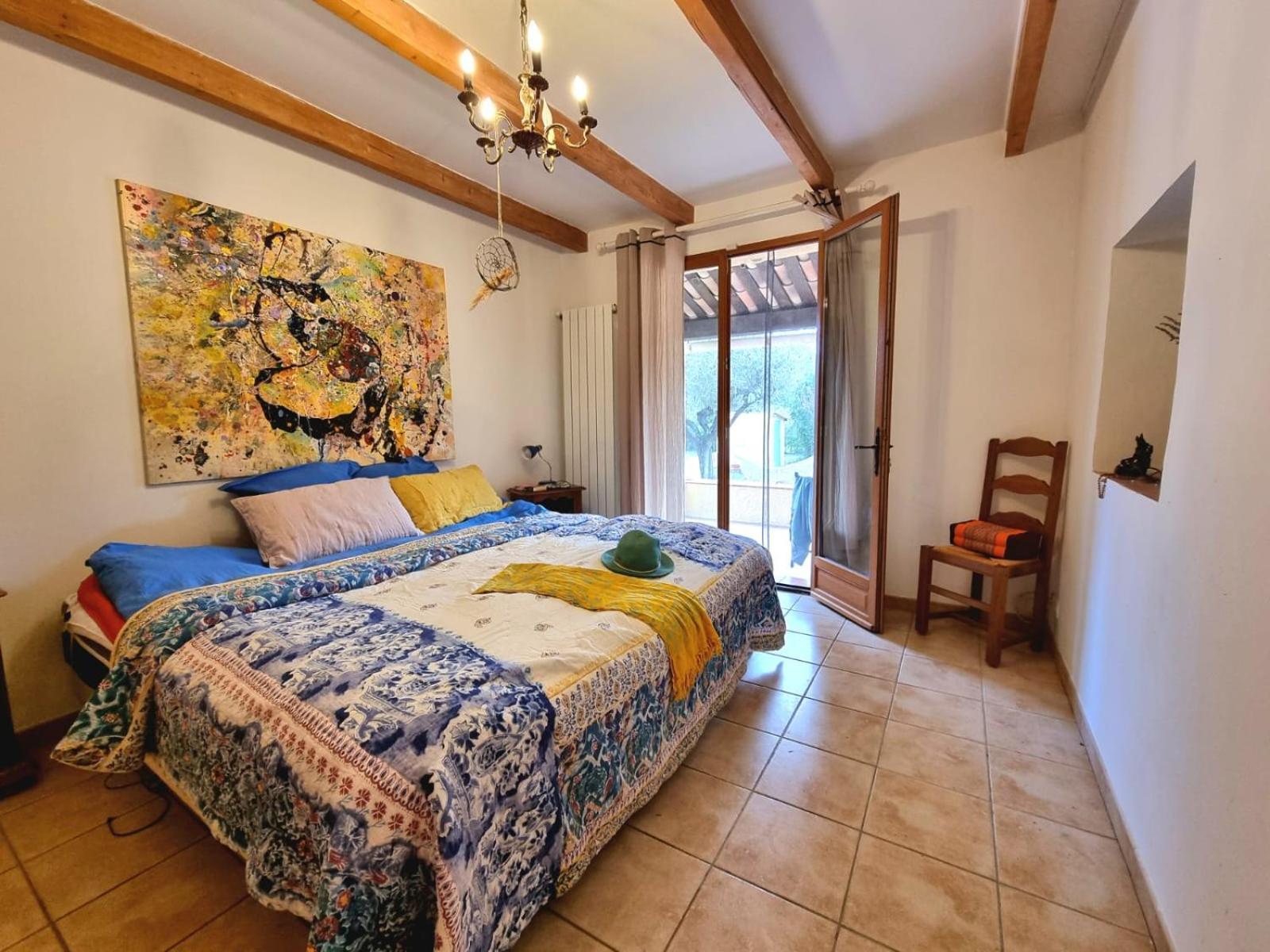 La Maison De Blu Лорг Экстерьер фото