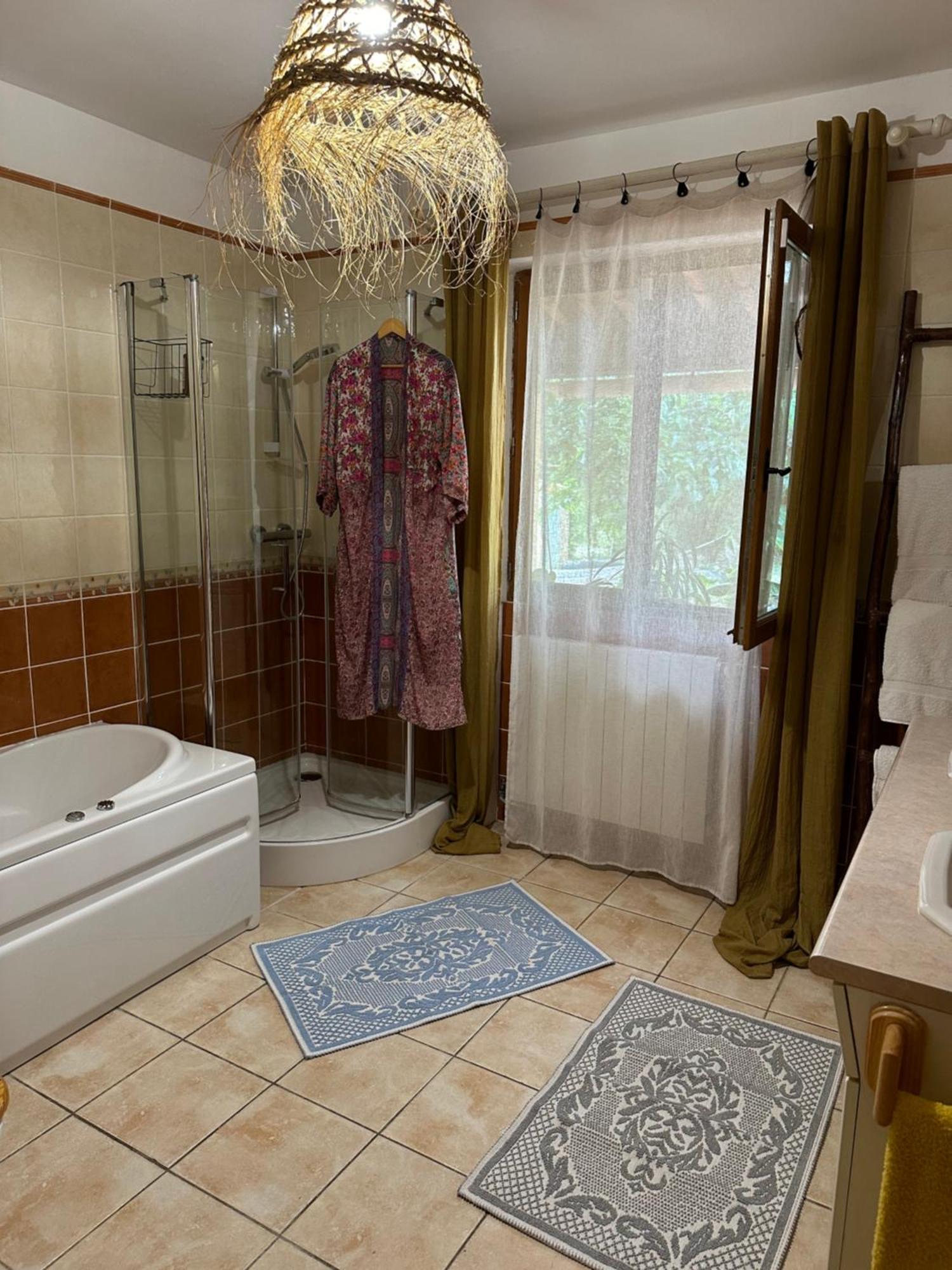 La Maison De Blu Лорг Экстерьер фото